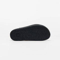 ARPOADOR SUEDE FULL BLACK