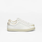 ESPLAR LEATHER WHITE