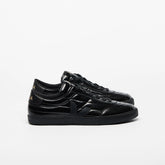 PANENKA PATENT LEATHER BLACK