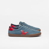 PANENKA SUEDE CALIFORNIA PEPPER BARK