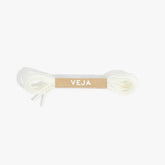 LACES CRANTE EGGSHELL