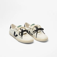 PANENKA LEATHER VEJA X MAGLIANO WHITE
