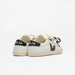 PANENKA LEATHER VEJA X MAGLIANO WHITE