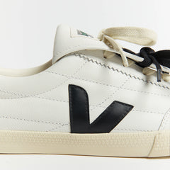 PANENKA LEATHER VEJA X MAGLIANO WHITE