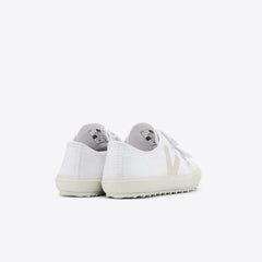 OLLIE CANVAS WHITE PIERRE