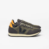 SDU ALVEOMESH KAKI BLACK OURO