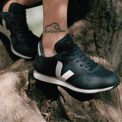 SDU B-MESH BLACK WHITE