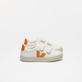 ESPLAR LEATHER WHITE FURY